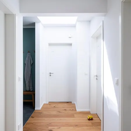 Gruengedacht Дом отдыха *