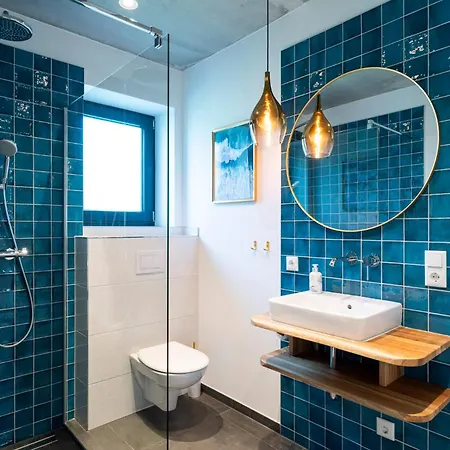 Дом отдыха Gruengedacht