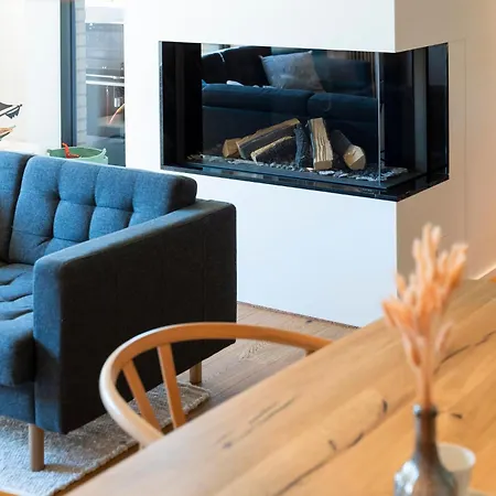 Gruengedacht Дом отдыха *