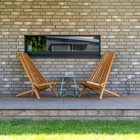 Gruengedacht Дом отдыха Цингст