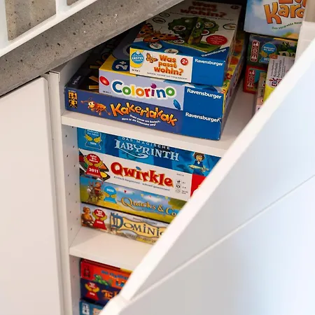 Gruengedacht Дом отдыха