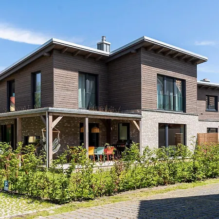 Дом отдыха Gruengedacht